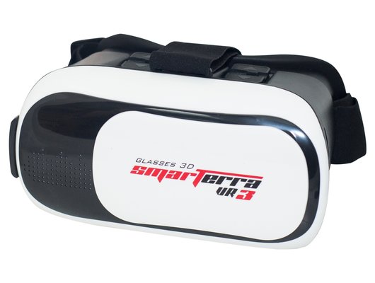 Очки виртуальной реальности Smarterra VR3